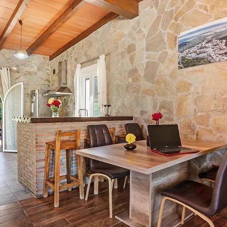 Casa Juan Alba Vejer de la Frontera