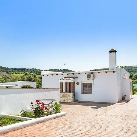 Casa Juan Alba Vejer de la Frontera