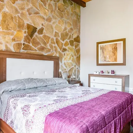 Holiday home Casa Juan Alba Vejer de la Frontera