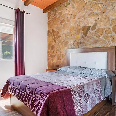 Casa Juan Alba Holiday home *