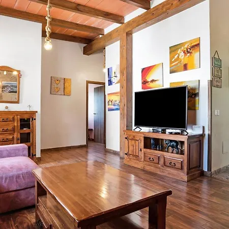 Holiday home Casa Juan Alba