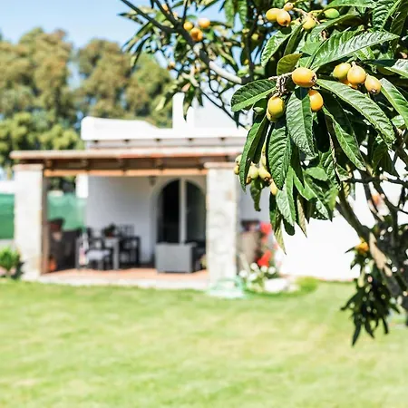 Casa Juan Alba Holiday home Vejer de la Frontera