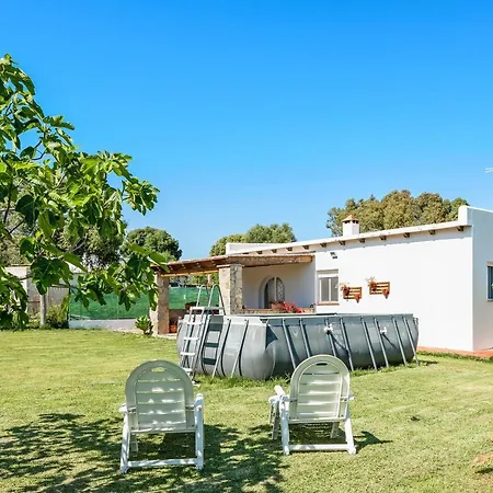 Casa Juan Alba Holiday home Vejer de la Frontera