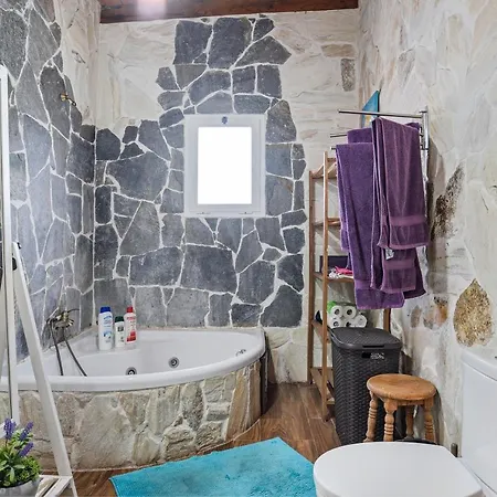 Casa Juan Alba Holiday home