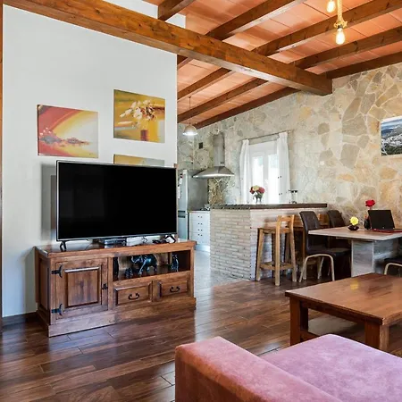 Casa Juan Alba