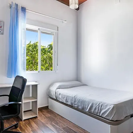 Holiday home Casa Juan Alba *
