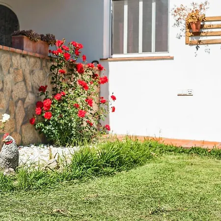 Holiday home Casa Juan Alba *