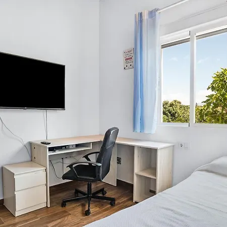 Casa Juan Alba Holiday home *